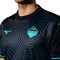 Koszulka Mizuno Lazio 2024-2025 Trzecie