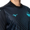 Koszulka Mizuno Lazio 2024-2025 Trzecie