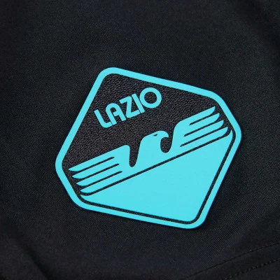 Spodenki Strój trzeci Lazio 2024-2025