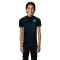 Koszulka Mizuno Kids Lazio 2024-2025 Trzecie