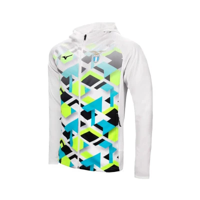 Bluza Lazio przedmeczowe 2024-2025