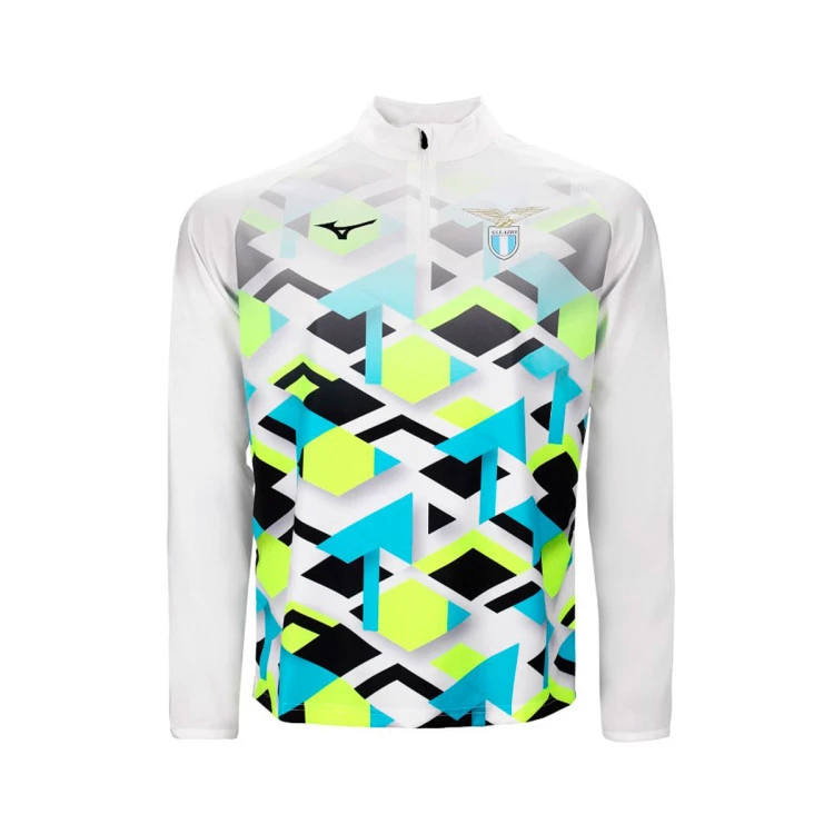 sudadera-mizuno-lazio-pre-match-2024-2025-nino-white-4