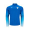 Bluza Mizuno Trening Lazio 2024-2025