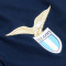 Spodenki Mizuno Trening Lazio 2024-2025