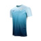 Koszulka Mizuno Trening dla Kids Lazio Trening