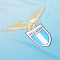 Koszulka Mizuno Trening dla Kids Lazio Trening