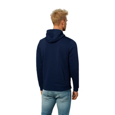 Bluza Lazio Fanswear 2024-2025