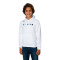 Bluza Mizuno Lazio dla Kids 2024-2025 Odzież kibica