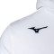 Bluza Mizuno Lazio dla Kids 2024-2025 Odzież kibica
