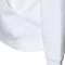 Bluza Mizuno Lazio dla Kids 2024-2025 Odzież kibica