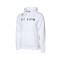 Bluza Mizuno Lazio dla Kids 2024-2025 Odzież kibica