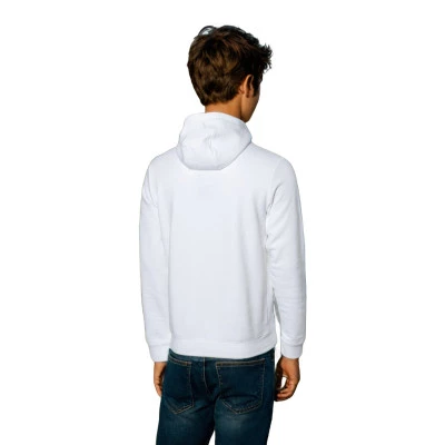 Bluza Lazio dla Kids 2024-2025 Odzież kibica