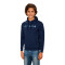 Bluza Mizuno Lazio dla Kids 2024-2025 Odzież kibica