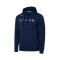 Bluza Mizuno Lazio dla Kids 2024-2025 Odzież kibica