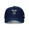 Czapka Mizuno Lazio 2024-2025