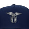 Czapka Mizuno Lazio 2024-2025