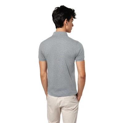 Koszulka Polo As Roma Stripes