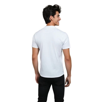 Koszulka As Roma Stripes