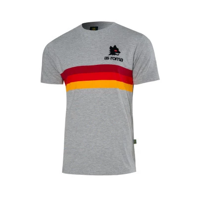 Koszulka As Roma Stripes