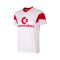 Koszulka COPA Fc Bayern München 1987 - 88 Retro Football Shirt