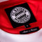 Koszulka COPA Fc Bayern München 1988 - 89 Retro Football Shirt