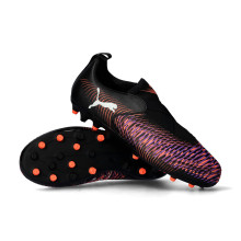 Buty piłkarskie Puma Kids Future 8 Match LL MG