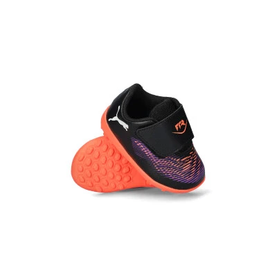 Buty piłkarskie Kids Future 8 Play Turf na rzep