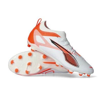 Buty piłkarskie Kids Ultra 5 Match FG/ AG