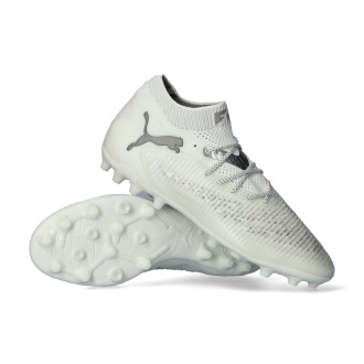Future 8 Ultimate MG Biało-Srebrny Mist-Cool Light Grey