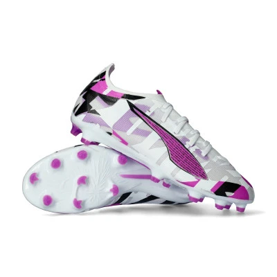 Buty piłkarskie Ultra 5 Match Forever FG/ AG