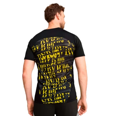 Koszulka Borussia Dortmund przedmeczowa 2024-2025