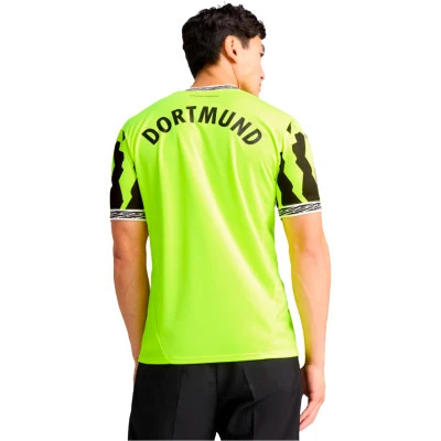 Koszulka Borussia Dortmund Special Edition 2024-2025