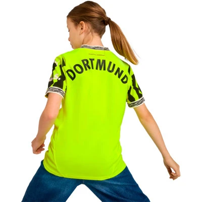 Koszulka Borussia Dortmund Special Edition dla Kids 2024-2025
