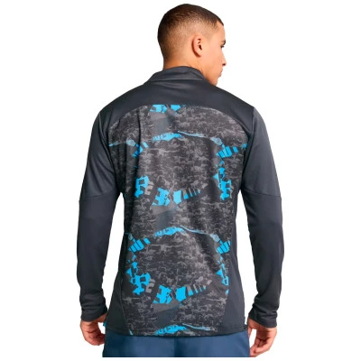 Bluza Manchester Miasto 2024-2025 Przed meczem