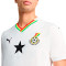 Koszulka Puma Ghana Afryka Cup 2025 Strona główna