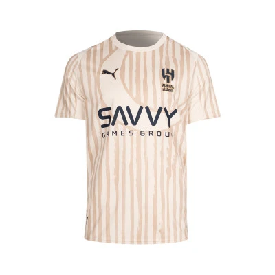 Koszulka Al-Hilal Klub World Cup 2025 Edycja specjalna