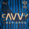 Koszulka Puma Al-Hilal 2025 Klub World Cup Special Edition