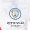 Koszulka Puma Manchester Miasto Edición Especial Mundial Clubes 2025 Niño