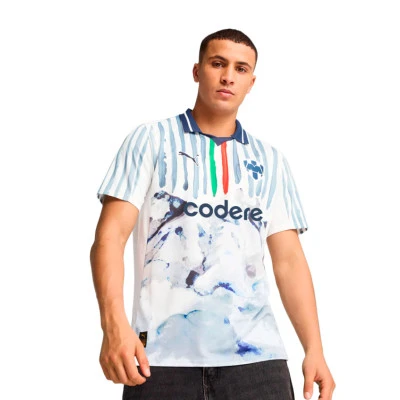 Koszulka Monterrey Kluby World Cup 2025 Special Edition