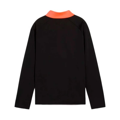 Bluza Koszulka Individualliga 1/4 Zip Top Jr