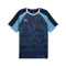 Koszulka Puma Individualliga Graphic Koszulka Jr