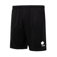 Spodenki Soul 23 Niño Futbol Emotion Club Panther Czarny
