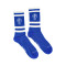 Skarpety Memoraball Socks Fc Porto Fundação (1 Par)