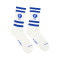 Skarpety Memoraball Socks Fc Porto Fundação Branco (1 Par)