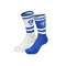 Skarpety Memoraball Socks Fc Porto Pack Fundação (2 Pares)