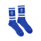 Skarpety Memoraball Socks Fc Porto Pack Fundação (2 Pares)