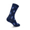 Skarpety Memoraball Socks Fc Porto Adeptos (1 Par)