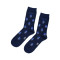 Skarpety Memoraball Socks Fc Porto Adeptos (1 Par)