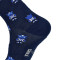 Skarpety Memoraball Socks Fc Porto Adeptos (1 Par)