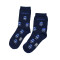 Skarpety Memoraball Socks Fc Porto Draco (1 Par)